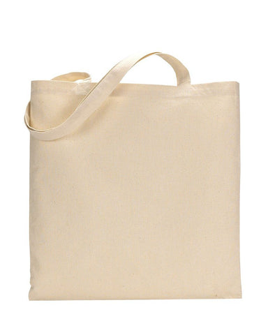 Economical 100% Cotton Reusable Wholesale Tote Bags TB100