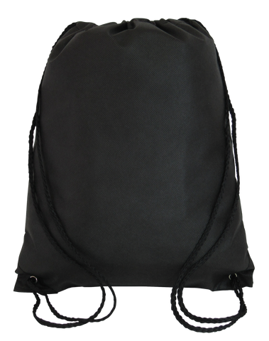 Budget Drawstring Bag Small Size / Junior Cinch Packs - GK420
